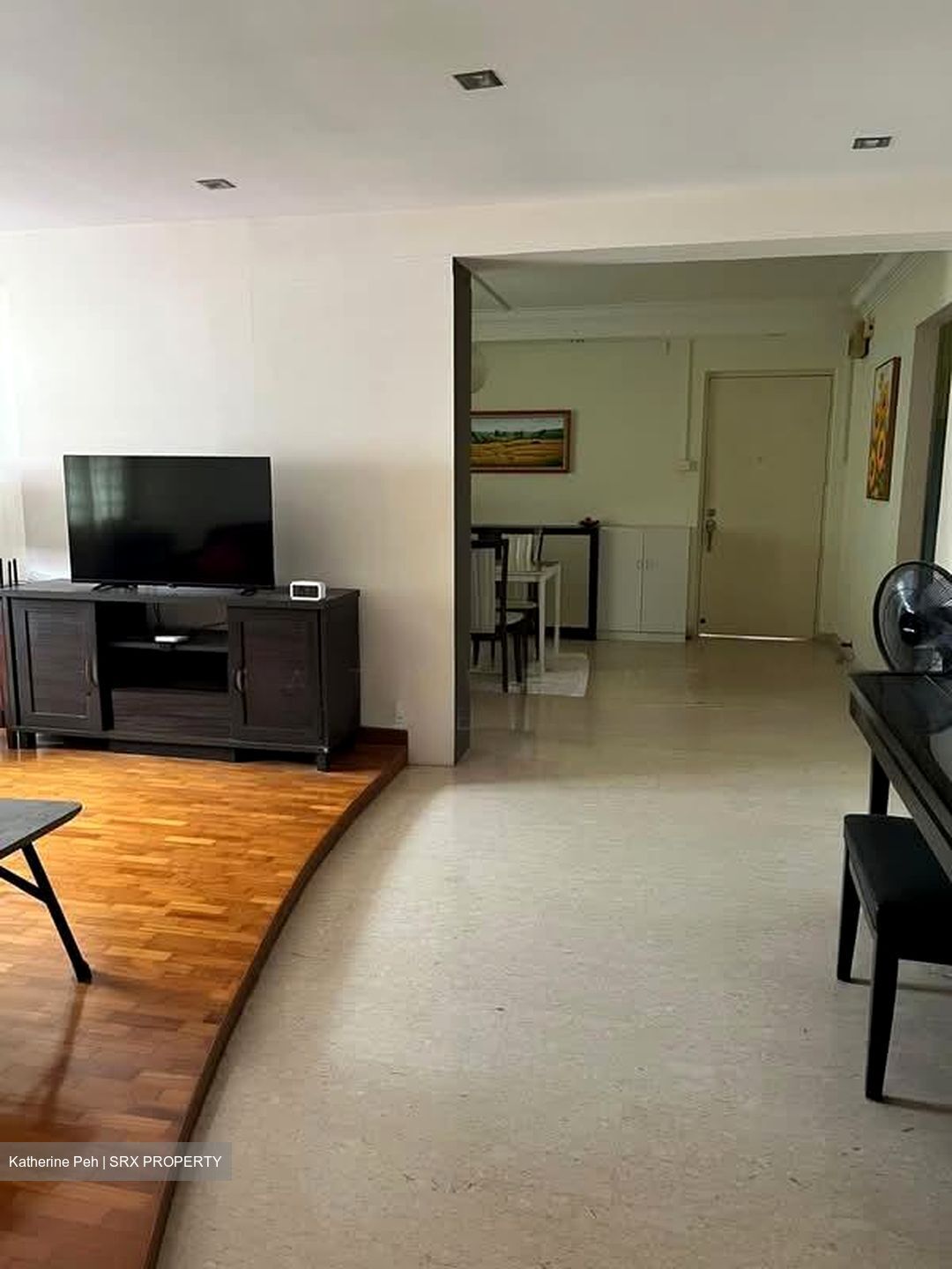 Blk 750 Pasir Ris Street 71 (Pasir Ris), HDB 5 Rooms #546669011